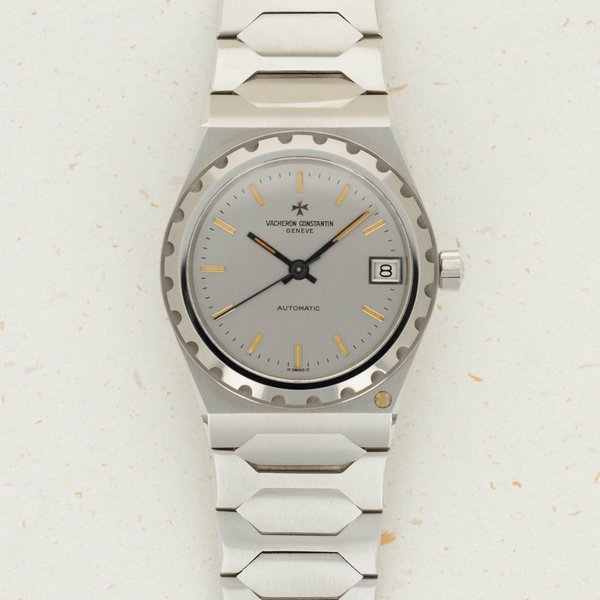 Vacheron Constantin Vacheron Constantin 222 Mid-Size 46003/411 NOS