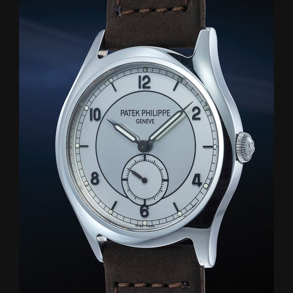 Patek Philippe Ref. 5565