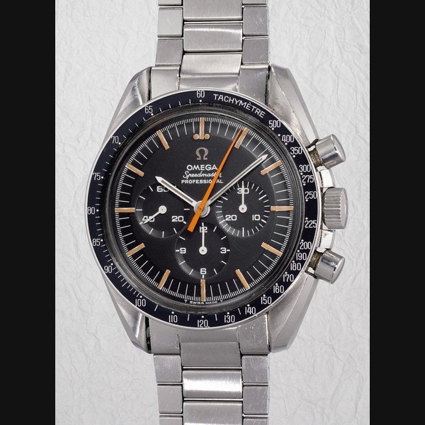 Omega Omega Ref. 145.012-67 SP Speedmaster Professional “Ultraman”