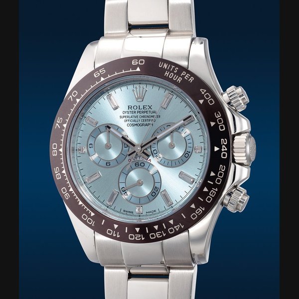 Rolex Rolex Ref. 116506 Cosmograph Daytona · 116506