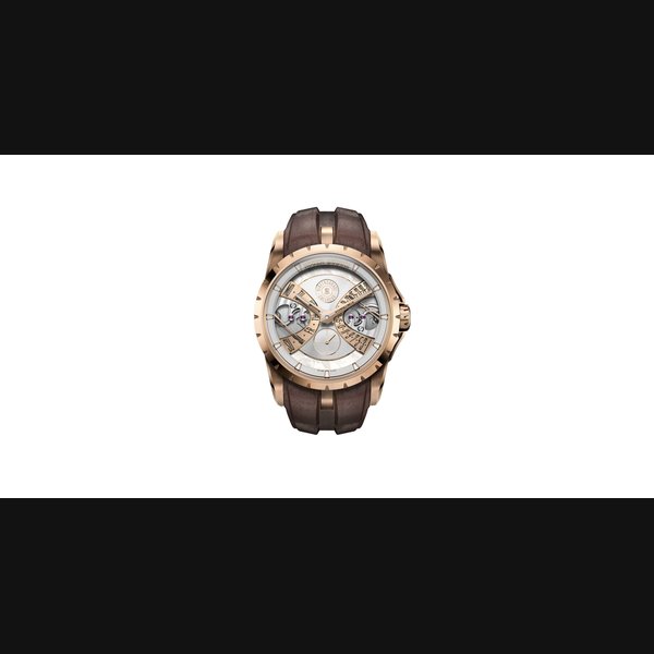 Roger Dubuis Excalibur Biretrograde Calendar Watch RDDBEX1179 | Roger Dubuis