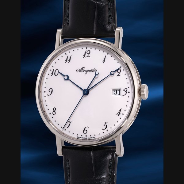 Breguet Breguet Ref. 5177BB299V6 Classique