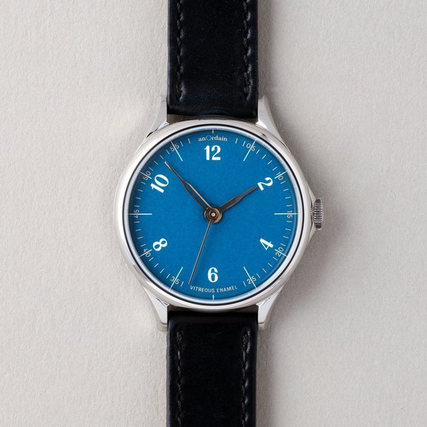 anOrdain Model 1 Teal