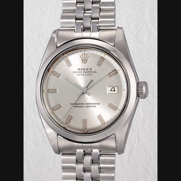 Rolex Ref. 1600 Datejust