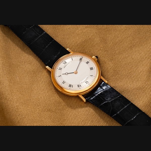 Breguet Breguet Classique 'Dickson'