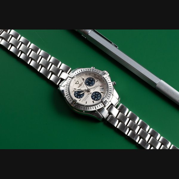 Breitling Colt Chronograph Ref. A73350