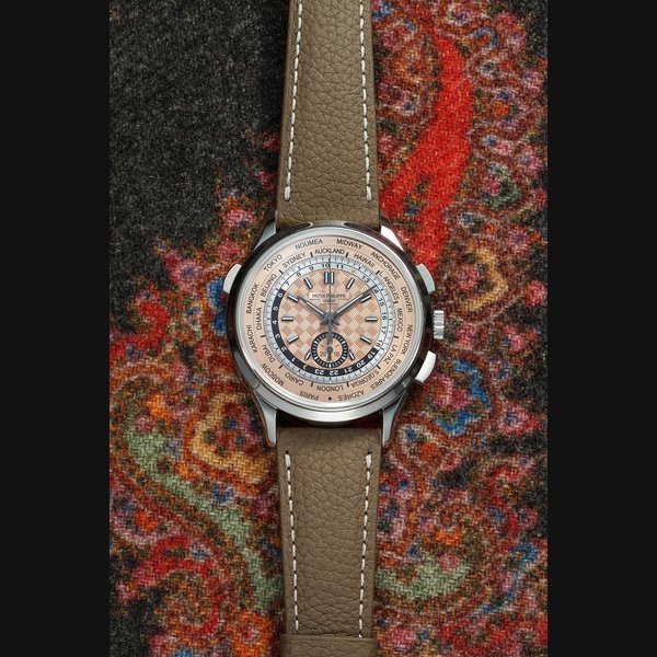 Patek Philippe Patek Philippe Ref. 5935A-001