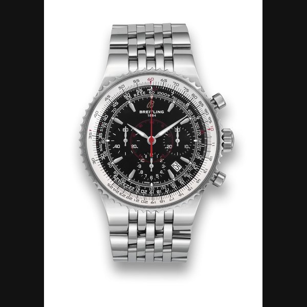 Breitling Breitling, Price & Market Data