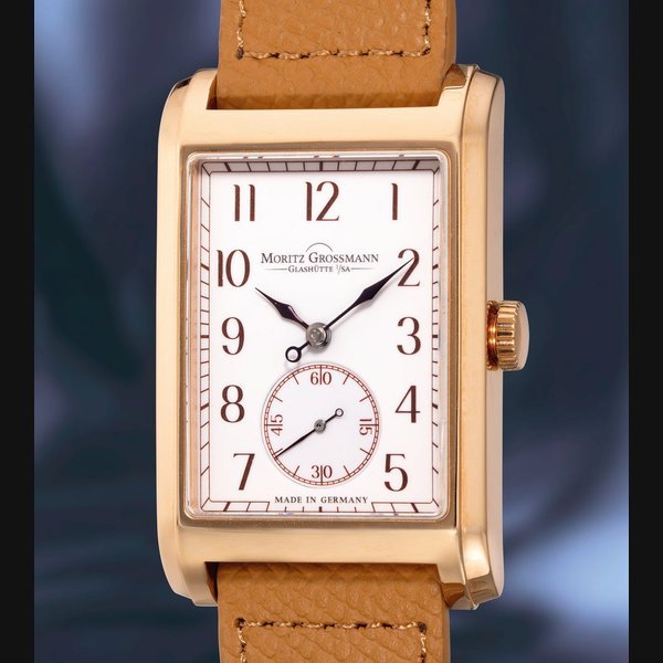 Moritz Grossmann Moritz Grossmann Ref. MG-001950 Corner Stone · MG-001950
