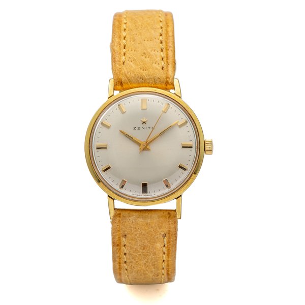 Zenith Zenith Ref 940 A 369 · 940