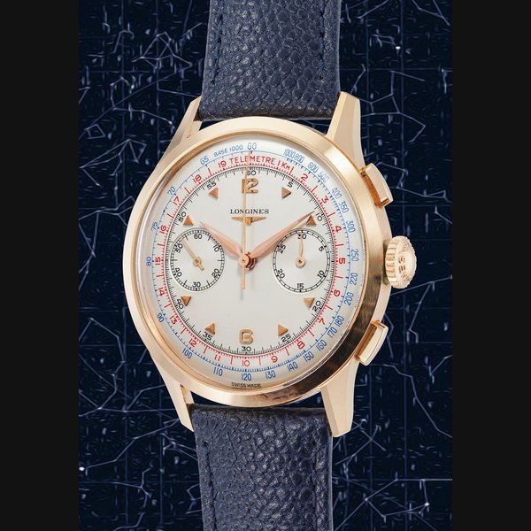 Longines Longines Ref. 5967 · 5967