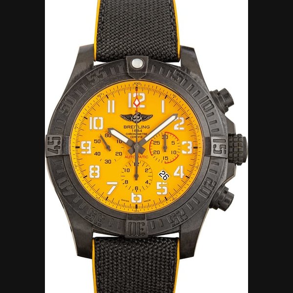 Breitling Avenger