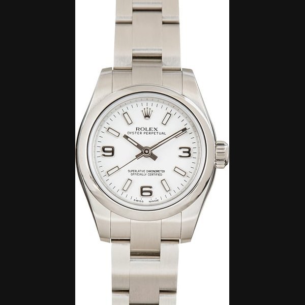 Rolex Rolex Oyster Perpetual 26