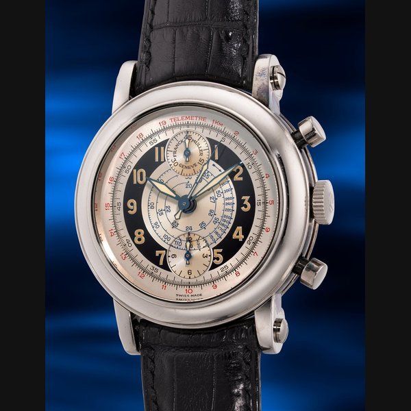 Franck Muller Franck Muller Ref. 7000 CC S 45 · 7000