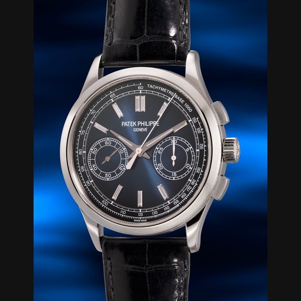 Patek Philippe Patek Philippe Ref. 5170P-001