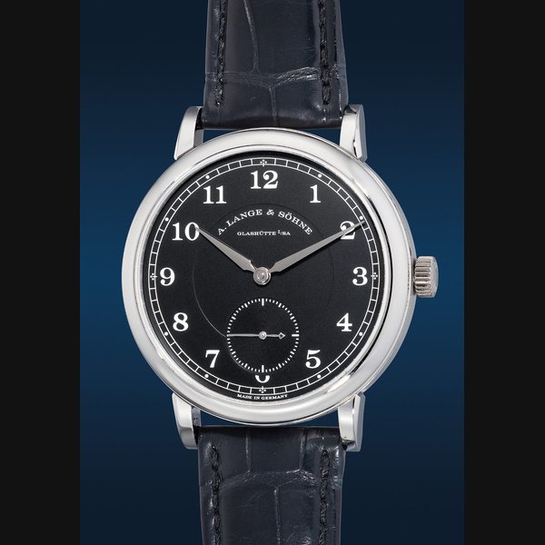 A. Lange & Söhne Ref. 236.049 1815 Anniversary F.A. Lange