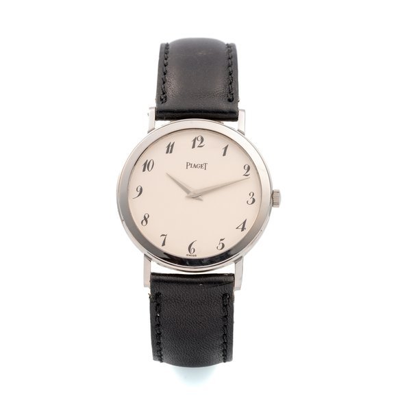 Piaget Piaget Ref 9623 · 9623