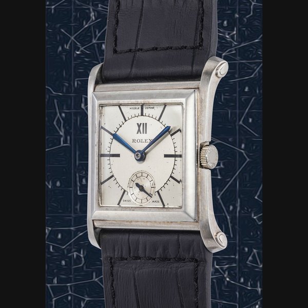 Rolex Rolex Ref. 912 · 912