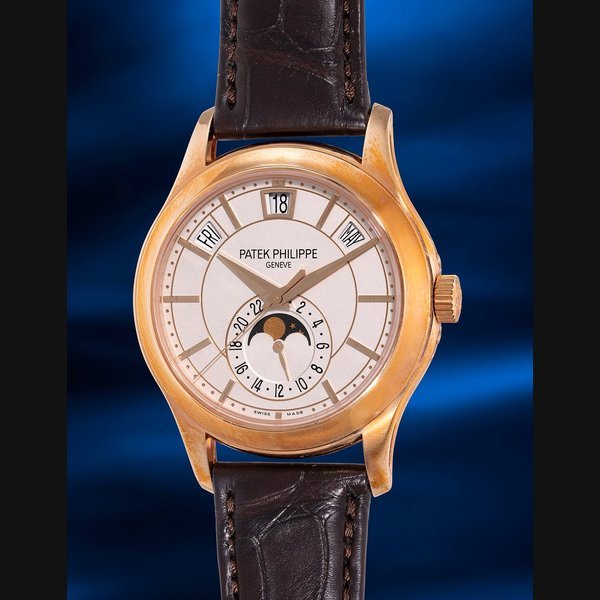 Patek Philippe Patek Philippe Ref. 5205R-001