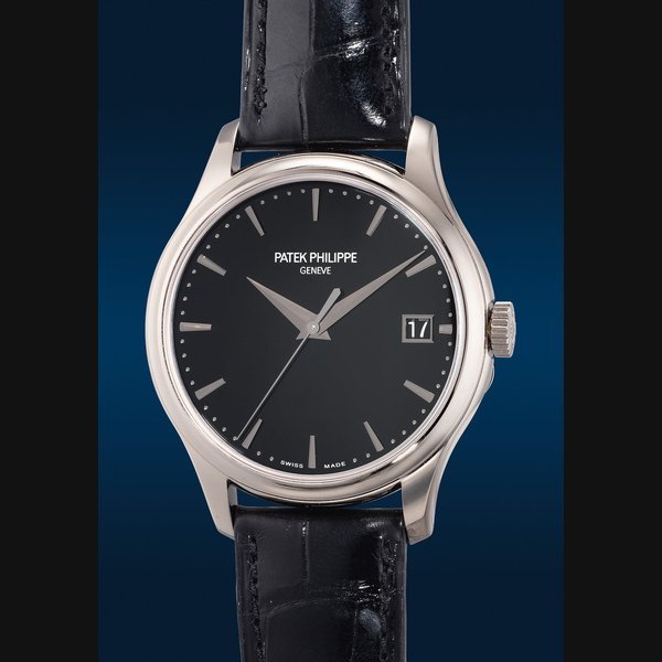 Patek Philippe Patek Philippe Ref. 5227G-010 Calatrava · 5227G-010