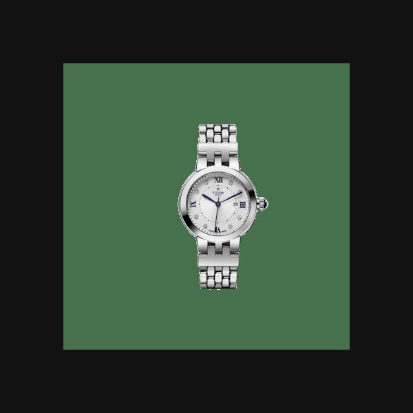 TUDOR Clair De Rose