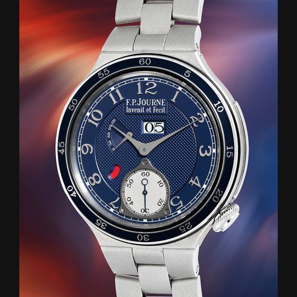F.P. Journe F.P. Journe LineSport Automatique Réserve "No. 001"