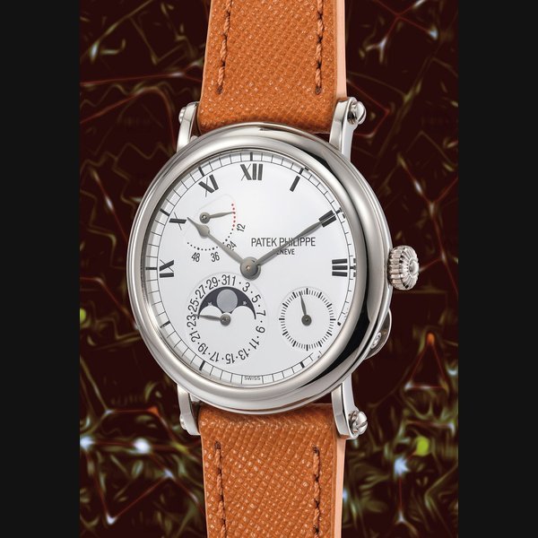 Patek Philippe Patek Philippe Ref. 5054G-001