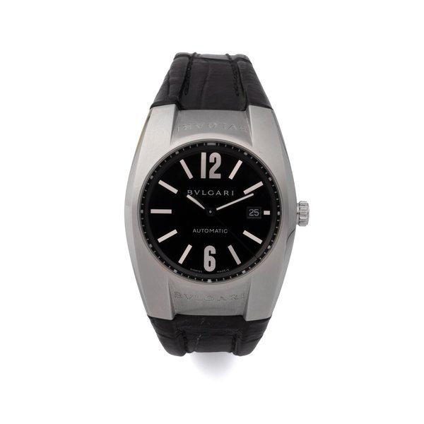 Bulgari Bulgari Ref Eg 40 S Ergon