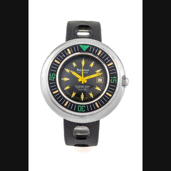 Philippe Watch Ref 709