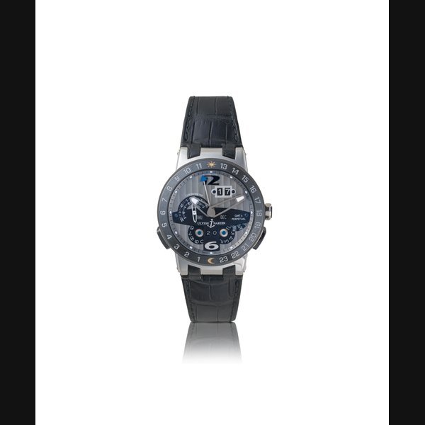 Ulysse Nardin ULYSSE NARDIN