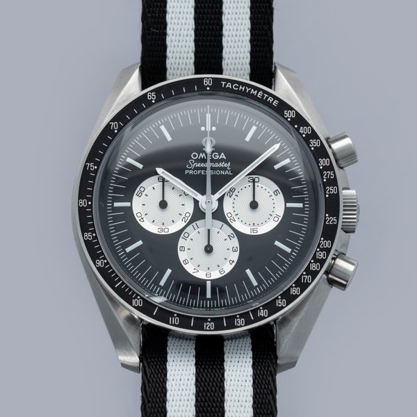 Omega Omega Speedmaster Professional 311.32.42.30.01.001 Speedy Tuesday Limited Edition