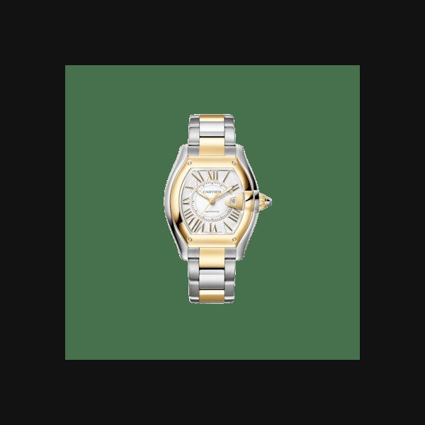 Cartier Roadster Medium Model