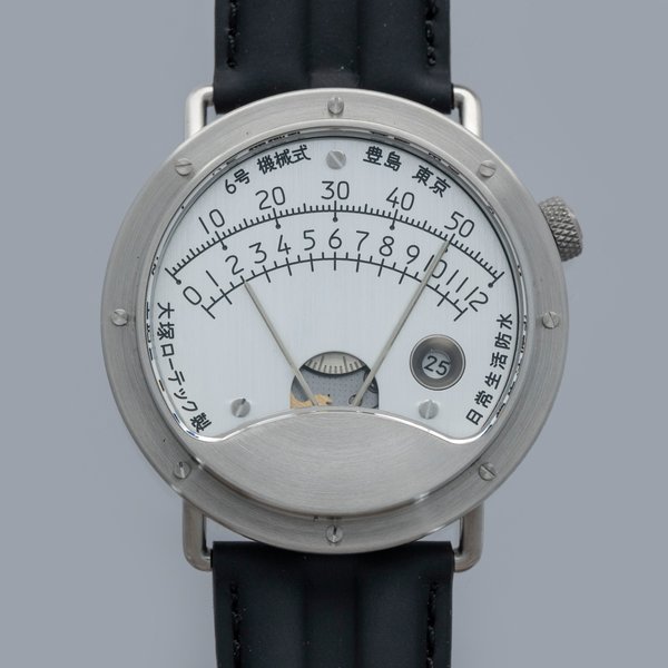Otsuka Lotec OTSUKA LOTEC NO.6