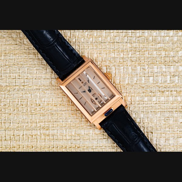 Vacheron Constantin Vacheron Constantin Historiques Jalousie