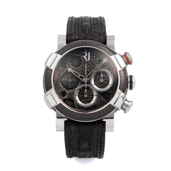 Romain Jerome Ref Rjmch002 Moon Dust Dna