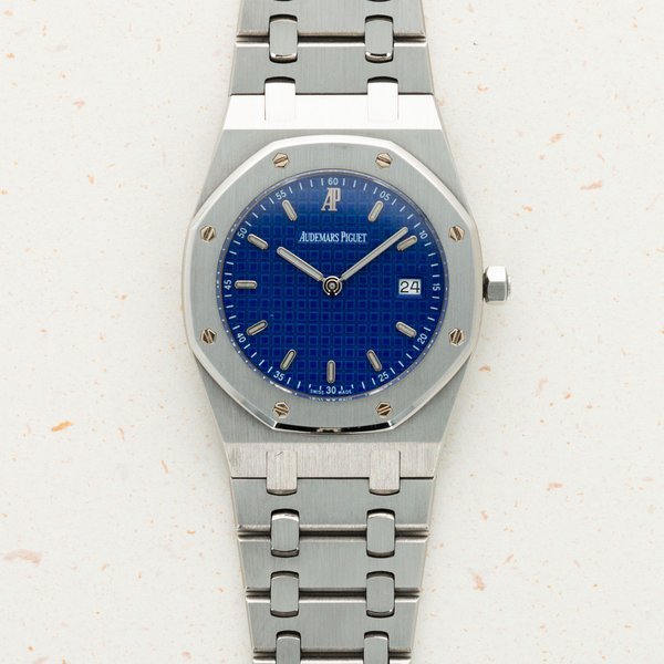 Audemars Piguet Audemars Piguet Royal Oak Yves Klein 56175