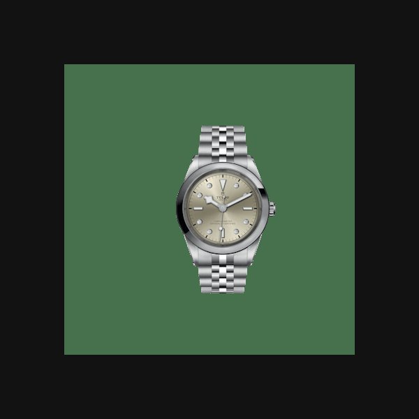 TUDOR Black Bay One 41