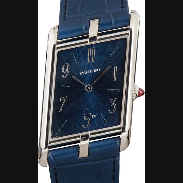 Cartier Cartier Tank, Price & Market Data