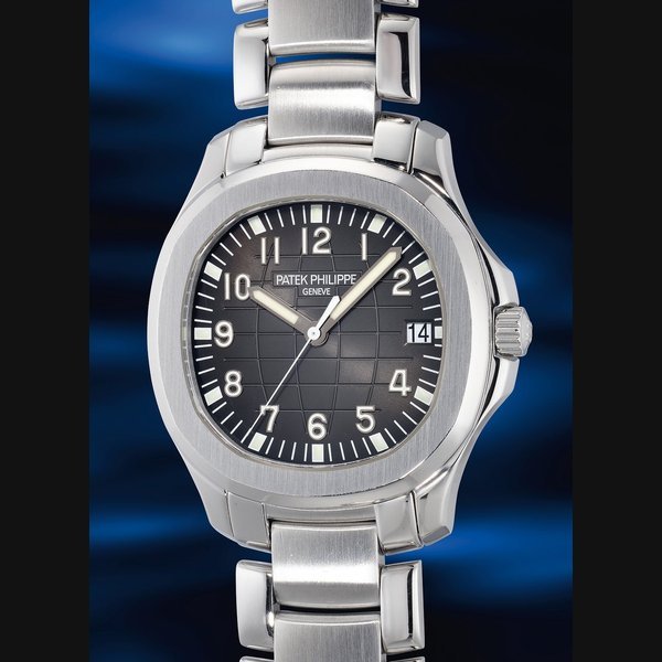 Patek Philippe Patek Philippe Ref. 5167/1A-001 Aquanaut · 5167/1A-001