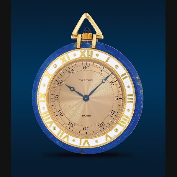 Cartier Cartier