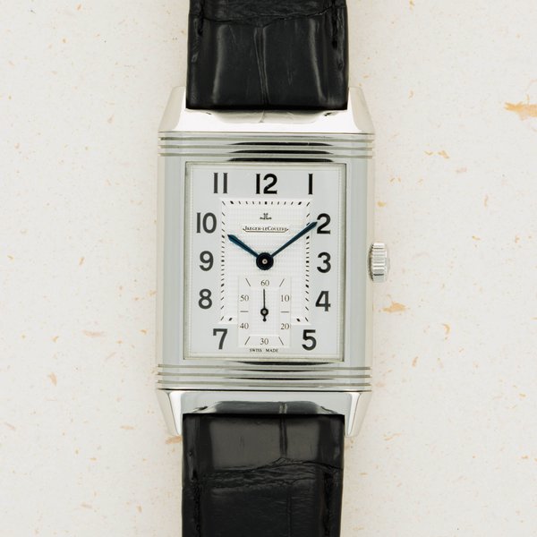 Jaeger LeCoultre Jaeger LeCoultre Grande Reverso 273.8.04 · 273.8.04