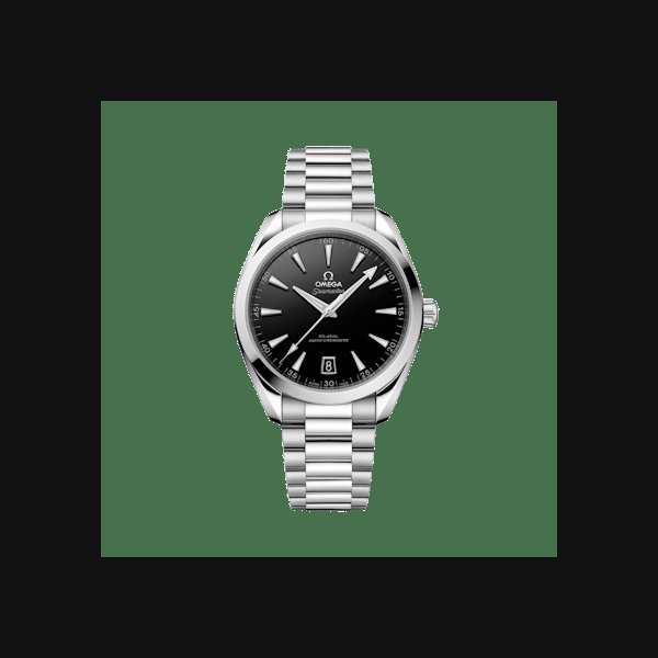 Omega Seamaster Aqua Terra 150M, Price & Market Data