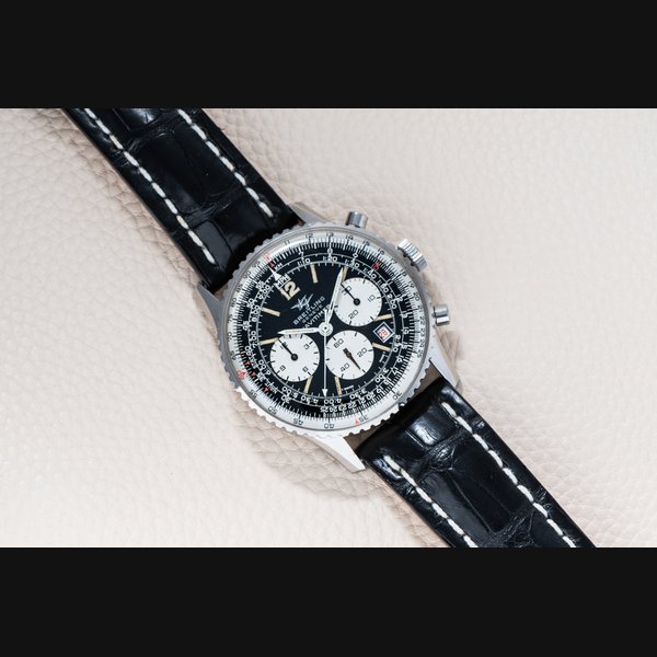 Breitling Navitimer Ref. 806