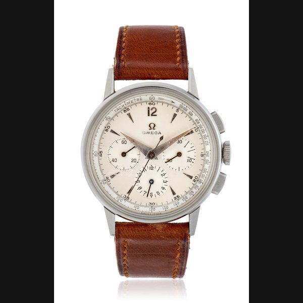 Omega OMEGA, PRE-SPEEDMASTER, REF. 2279/2