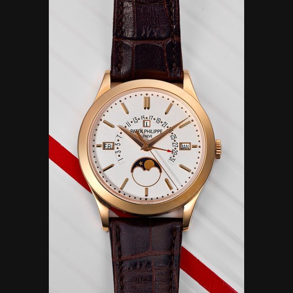 Patek Philippe Patek Philippe Ref. 5496R