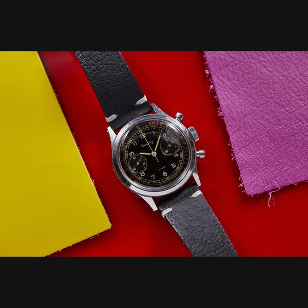 Breitling 777 Chronograph