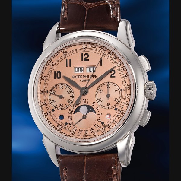 Patek Philippe Patek Philippe Ref. 5270P-001