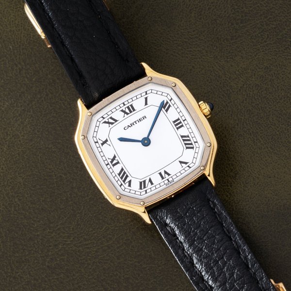 Cartier Cartier Trianon