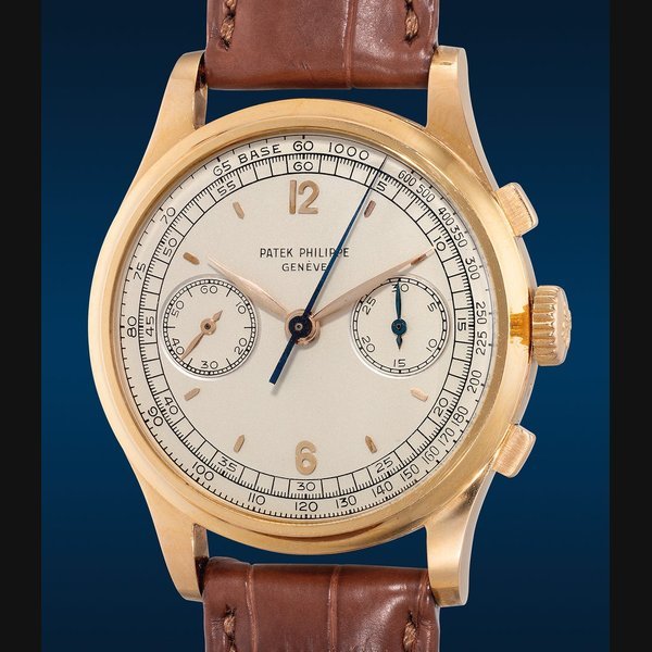 Patek Philippe Patek Philippe Ref. 530