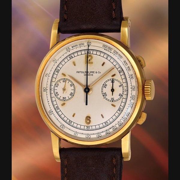Patek Philippe Patek Philippe Ref. 1506
